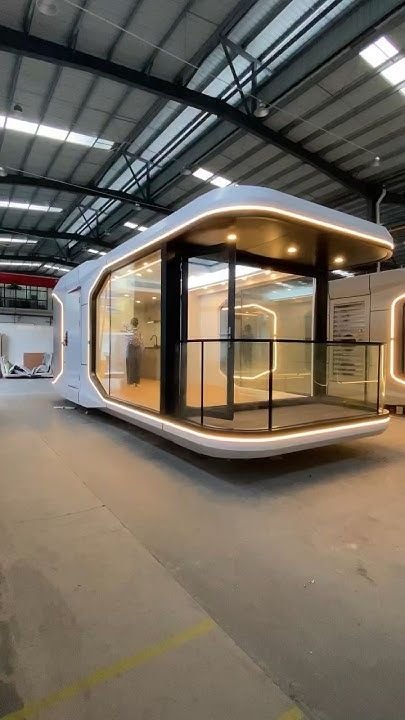 Casas Auto-Suficientes: 10 Projetos Que Geram a Própria Energia 9 Casas Auto-Suficientes: 10 Projetos Que Geram a Própria Energia