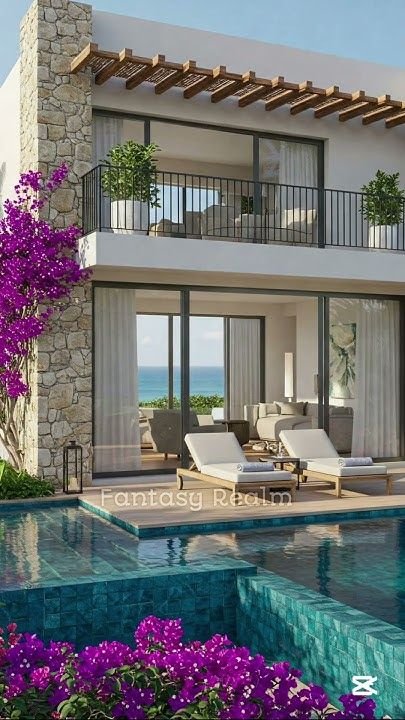 Casas de Campo com Pé-direito Alto para Mais Luz e Amplitude 9 Casas de Campo com Pé-direito Alto para Mais Luz e Amplitude