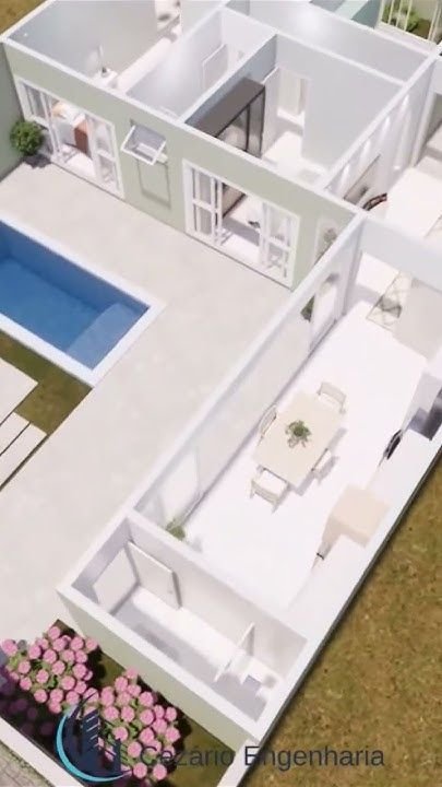 Casas Subaquáticas: 10 Projetos que Levaram a Arquitetura a Outro Nível 10 Casas Subaquáticas: 10 Projetos que Levaram a Arquitetura a Outro Nível