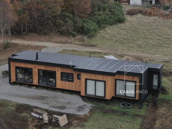 Casas de Campo com Lago Privativo: 10 Refúgios Naturais