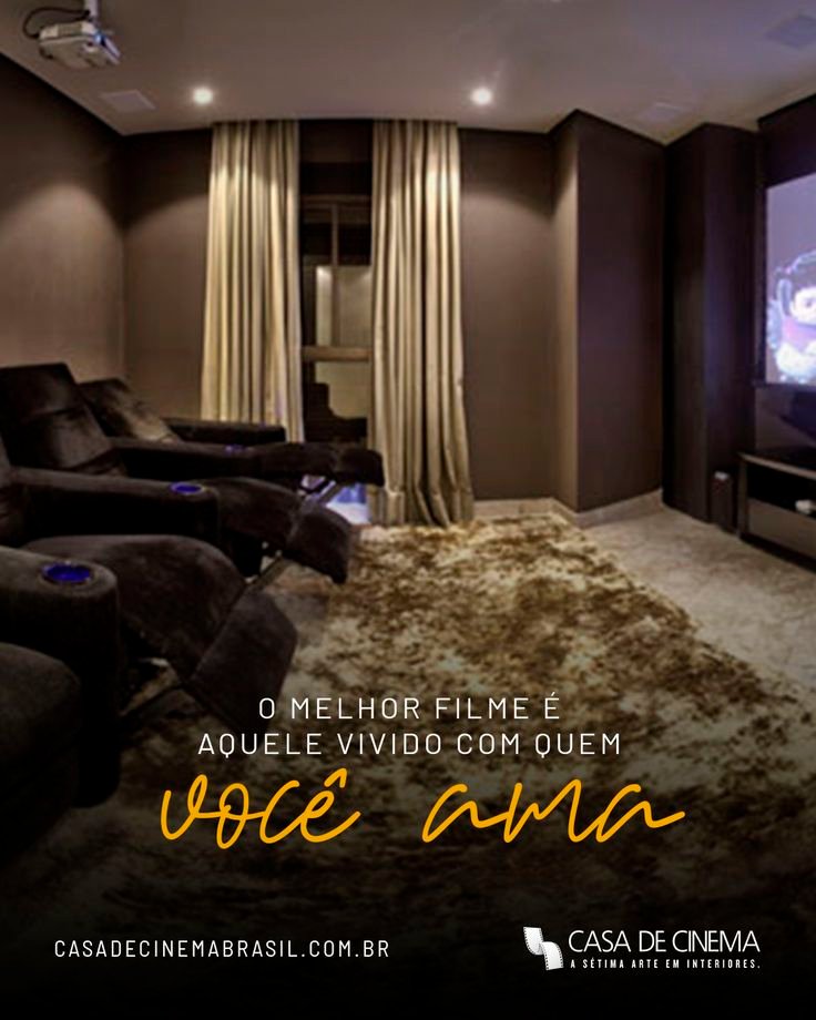 Casas Incríveis Inspiradas em Filmes e Séries de TV