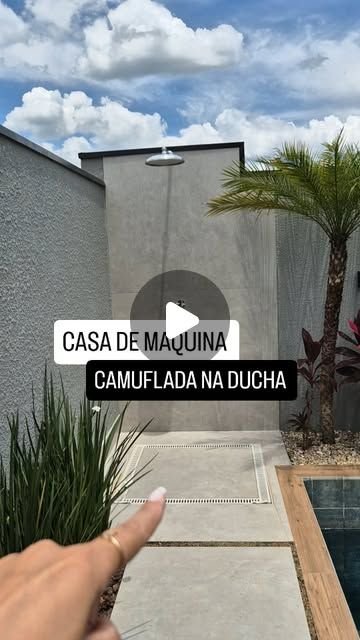 Casas de Campo com Piscina Natural: 10 Projetos Sustentáveis 1 Casas de Campo com Piscina Natural: 10 Projetos Sustentáveis