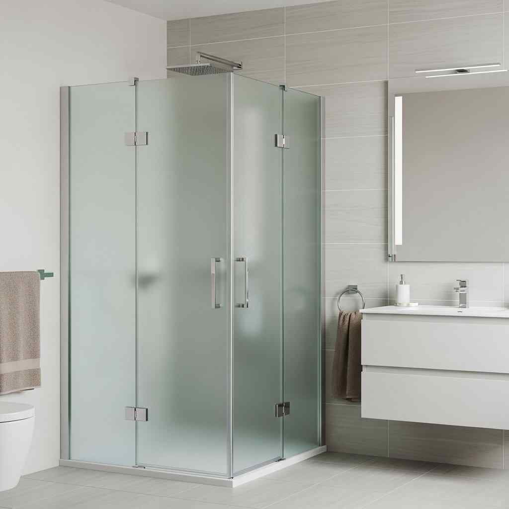 As 5 Melhores Dicas para Instalar Box em Banheiros Pequenos e Otimizar o Espaço