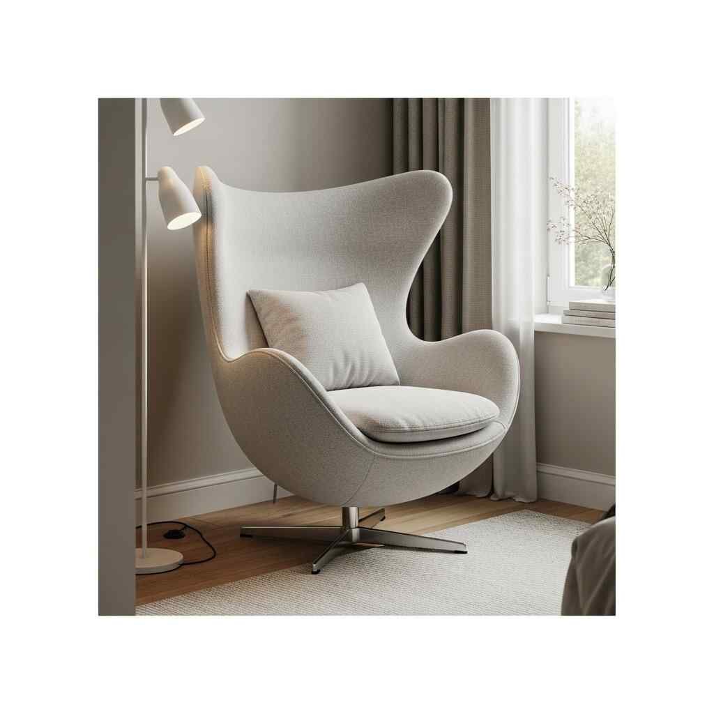 As 5 Melhores Poltronas Pequenas para Transformar Ambientes Compactos com Estilo