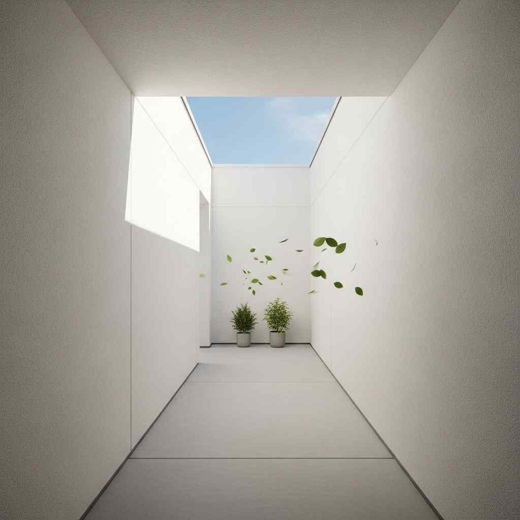 7 Vantagens Incríveis de Manter um Corredor Externo Simples que Você Precisa Conhecer 1 7 Vantagens Incríveis de Manter um Corredor Externo Simples que Você Precisa Conhecer