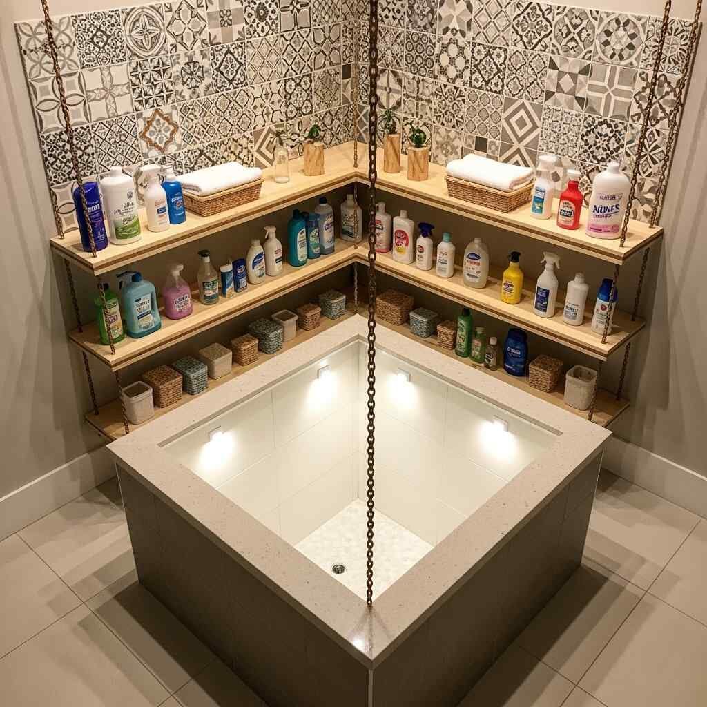 As 3 Melhores Formas de Personalizar seu Tanque para Área de Serviço e Transformar o Espaço