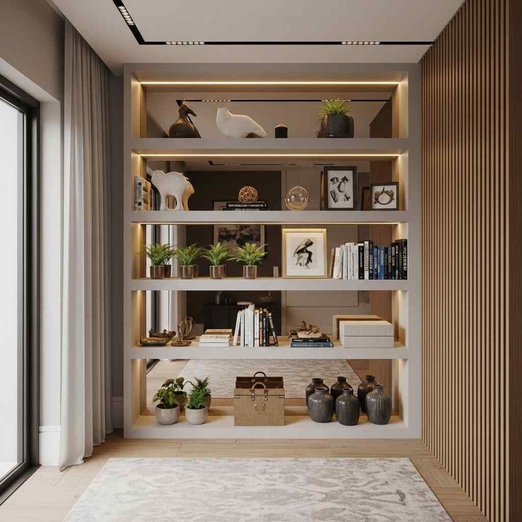 As 5 Melhores Estratégias para Decorar Corredores Estreitos e Aproveitar Cada Espaço