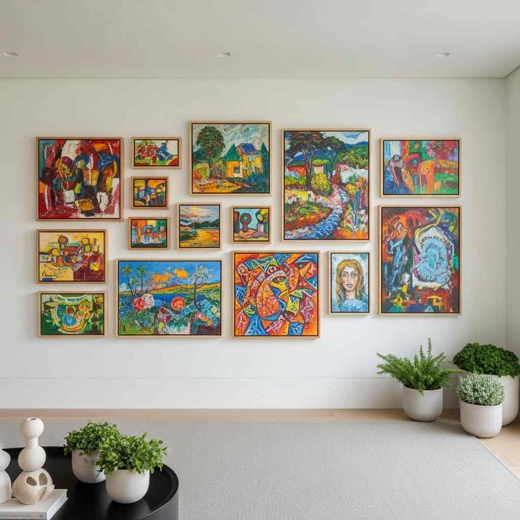 As 5 Melhores Ideias para Decorar Seu Corredor Lateral e Transformar o Ambiente