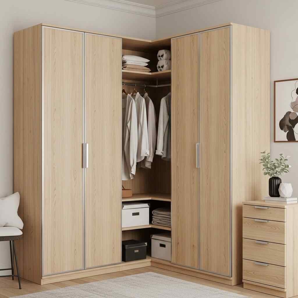 As 7 Vantagens do Closet Modulado que Você Precisa Conhecer para Espaços Pequenos 3 As 7 Vantagens do Closet Modulado que Você Precisa Conhecer para Espaços Pequenos