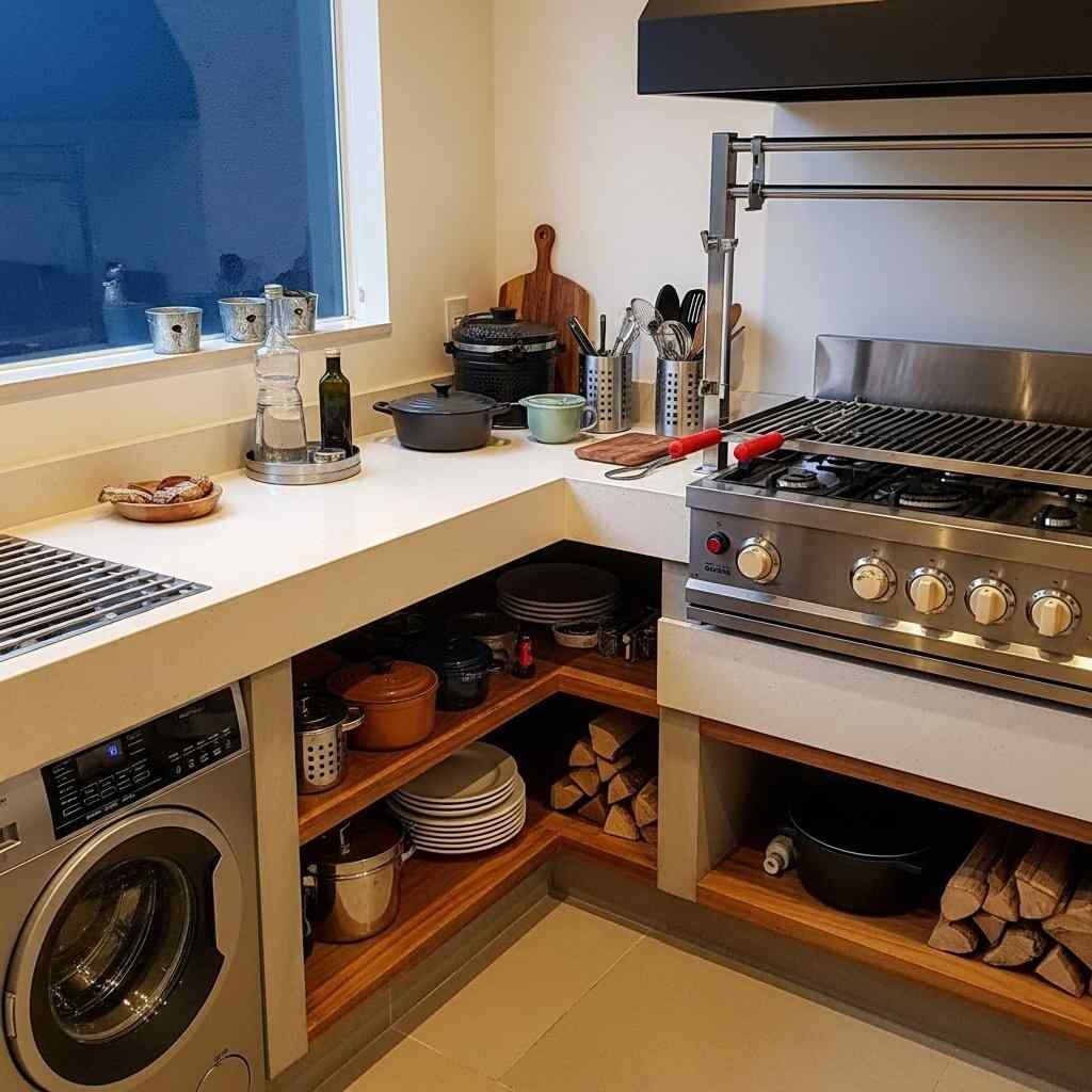 3 Ideias Criativas e Práticas para Transformar Seu Quintal em um Espaço Incrível