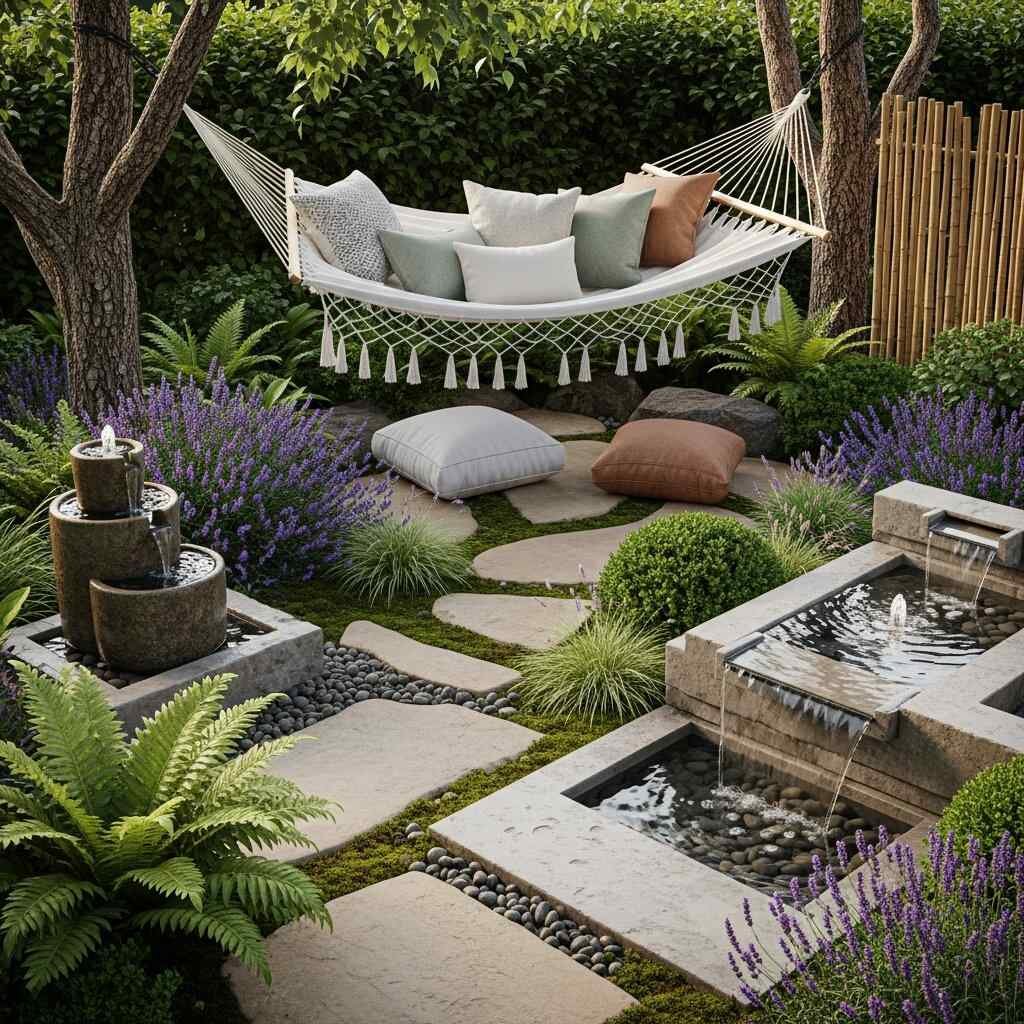 3 Ideias Criativas e Práticas para Transformar Seu Quintal em um Espaço Incrível