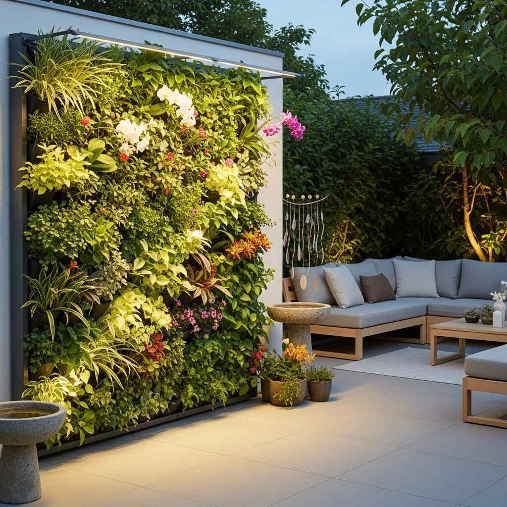 3 Ideias Criativas e Práticas para Transformar Seu Quintal em um Espaço Incrível