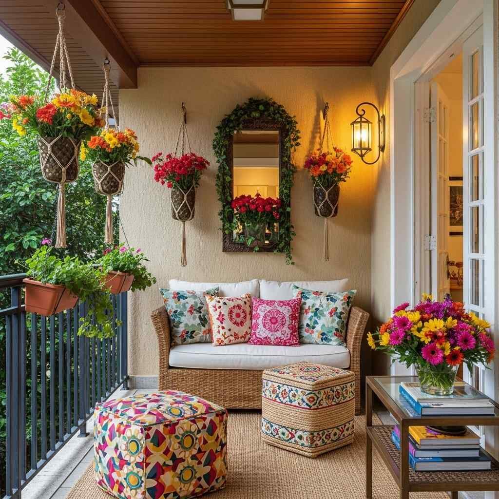 As 3 Melhores Soluções Inteligentes para Transformar Sua Varanda de Entrada Agora