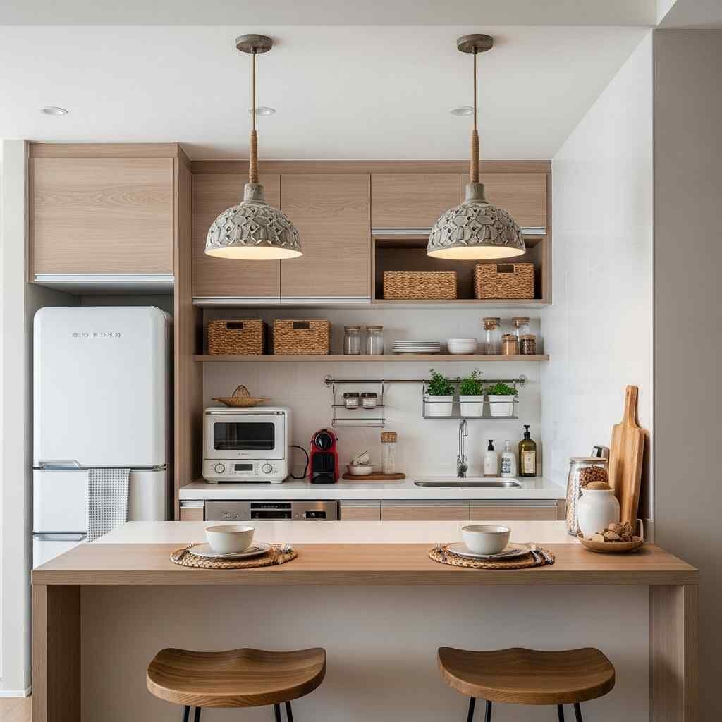 As 5 Melhores Estratygias para Otimizar Espayo em Cozinha Pequena com Balcyoassistant 01 3