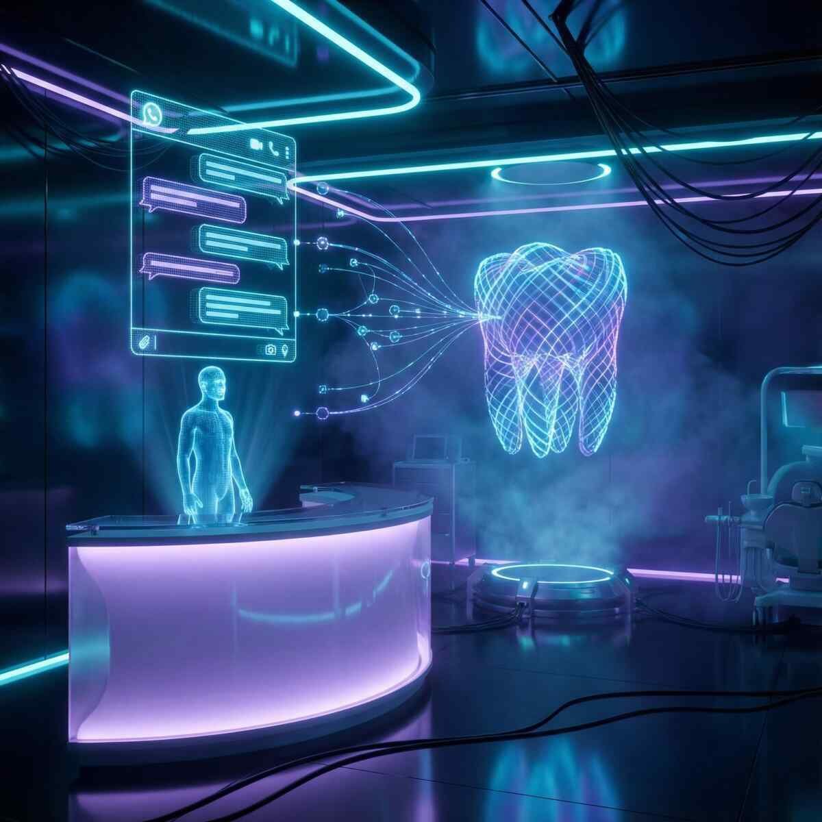 CURSO N8N COM IA PARA AUTOMAÇÕES PROFISSIONAIS 5 Gemini Generated Image 6kmnhh6kmnhh6kmn