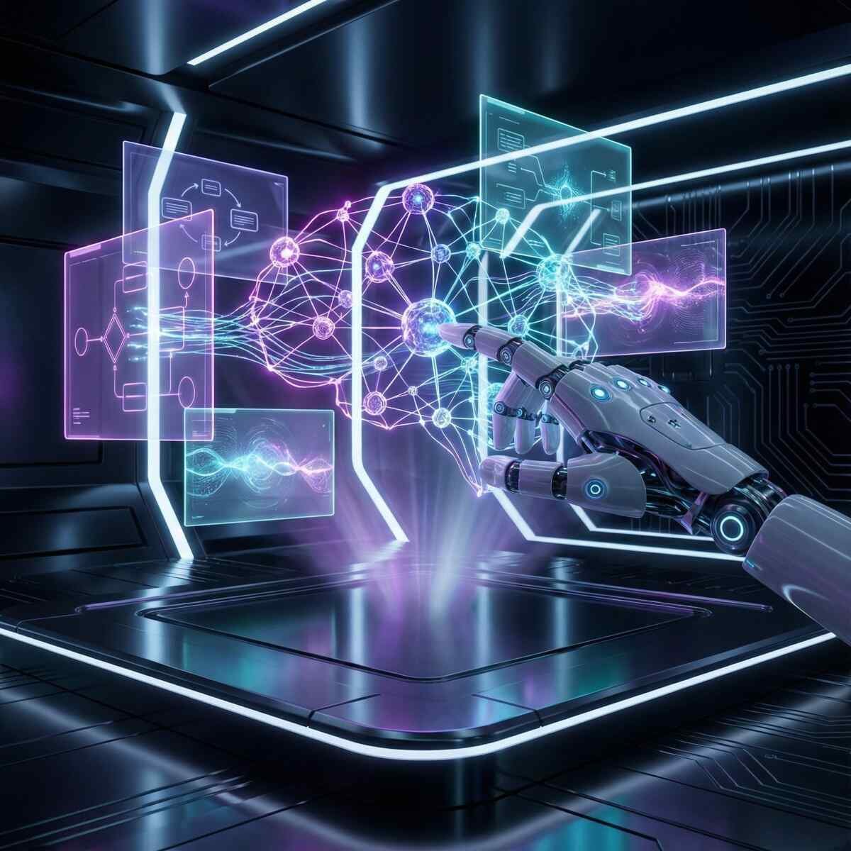 CURSO N8N COM IA PARA AUTOMAÇÕES PROFISSIONAIS 3 Gemini Generated Image odavaaodavaaodav