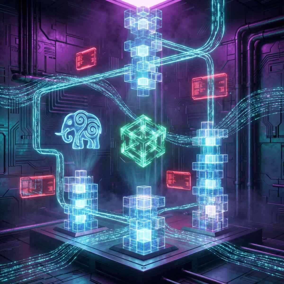 CURSO N8N COM IA PARA AUTOMAÇÕES PROFISSIONAIS 4 Gemini Generated Image omo2gsomo2gsomo2